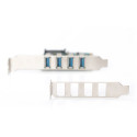 "Digitus 4-Port USB 3.0 PCI Express-Karte"