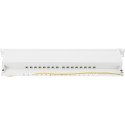 "Patchpanel 16 Port CAT5 geschirmt"