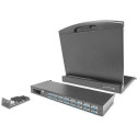 "KVM module 16-Port fr modularisierte KVM-Konsole"