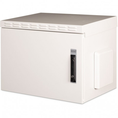 "Wandgehäuse Outdoor 7HE 490x600x450mm grau IP55"