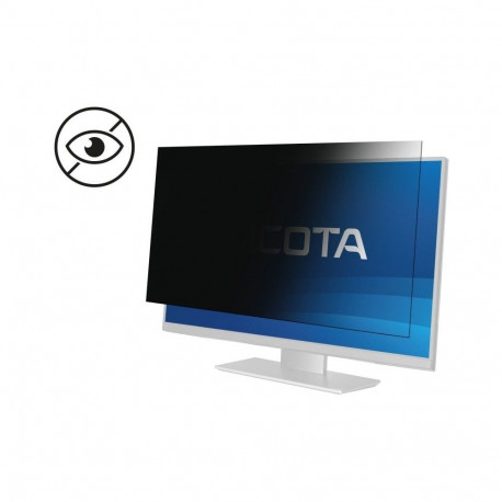 "Dicota Privacy Filter 2-way magnetic DELL P2422H 23.8"