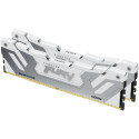 "KINGSTON 48GB 8400MT/s DDR5 CL40 CUDIMM Kit of 2 FURY Renegade White XMP"