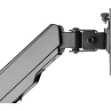 "Digitus DA-90372 Flexibler Steh-/ Sitz-Arbeitsplatz zur Wandmontage"