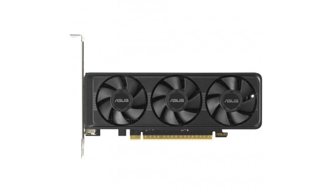 "RTX 5060 OC 8GB ASUS LP BRK GDDR7 2xHDMI 1xDP"