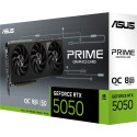 "RTX 5050 8GB ASUS Prime OC" "RTX 5050 8GB ASUS Prime OC"