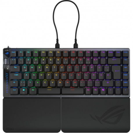 "ASUS Tastatur ROG Falcata DE"