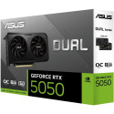 "RTX 5050 8GB Asus Dual OC"