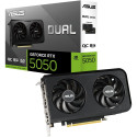 "RTX 5050 8GB Asus Dual OC"