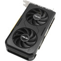 "RTX 5050 8GB Asus Dual OC"