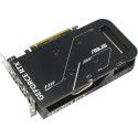 "RTX 5050 8GB Asus Dual OC"