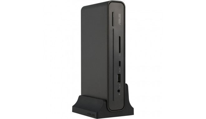 "ASUS DC301 3 DISPLAY USB-C DOCK/EU"