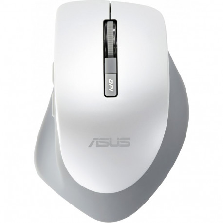 "Asus WT425 kabellose Maus, Weiß"