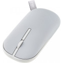 "ASUS MD100 Maus, grau"