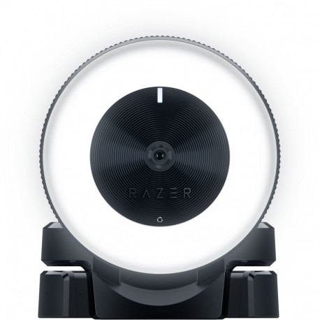 "Webcam Razer Kiyo"