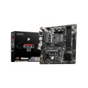 MSI emaplaat B550M-P PRO GEN3 AM4