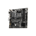 MSI emaplaat B550M-P PRO GEN3 AM4