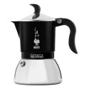"Bialetti FIAMMETTA 2TZ schwarz Induction"