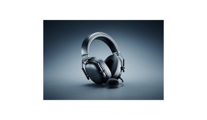 "Razer Headset Blackshark V3 X Hyperspeed Wireless PC schwarz"
