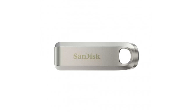"STICK Sandisk SD ULTRA LUXE TYPE-C FLASH DRIVE"