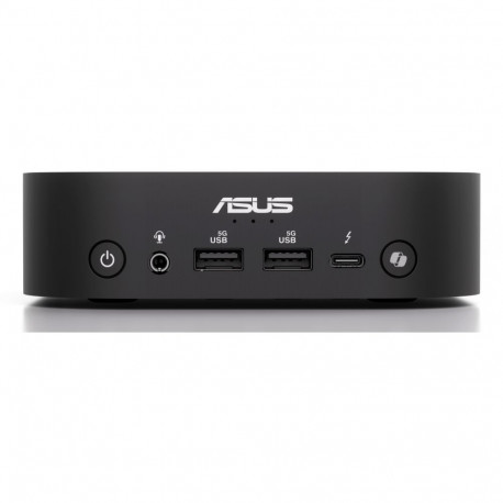 "ASUS NUC 14 Pro AI Lunar Canyon U9/32GB/1TB/Win11H RNUC14LNKU9094H2 EU Cord"