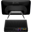 "HP Poly Studio Base Kit G9 Plus Teams mit HP Mini IP PC"