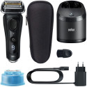 "Braun Rasierer Series 9 9352cc"