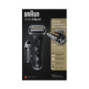"Braun Rasierer Series 9 9352cc"