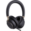 "Yealink BH76 Plus Microsoft Teams Black USB-A Bluetooth-Headset"