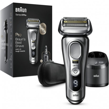 "Braun Rasierer Series 9 9467cc"