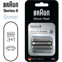 "Braun Kombipack 83M"
