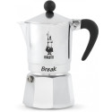"Bialetti Break 1TZ silber"