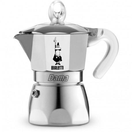 "Bialetti Dama Pure Ice 1TZ"