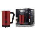 "Bialetti MKF02 rosso Milchaufschumer"