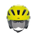 "ABUS Pedelec 2.0 ACE signal yellow size M"