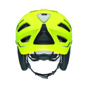 "ABUS Pedelec 2.0 ACE signal yellow size M"