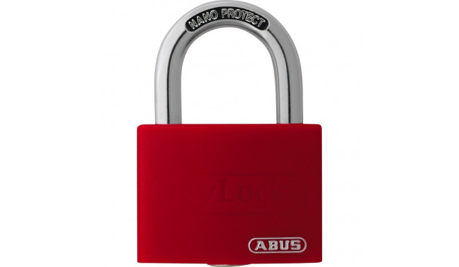 "ABUS MyLock T65AL rot SL 5"