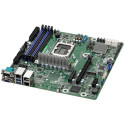 "ASRock Mainboard EC266D4U micro-AATX Sockel 1700 DDR5-only Single"