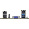 "ASRock Mainboard AM5D4ID-2T/BCM mini-ITX Sockel AM5 Single"