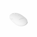 "Dicota Bluetooth Mouse DESKTOP white"