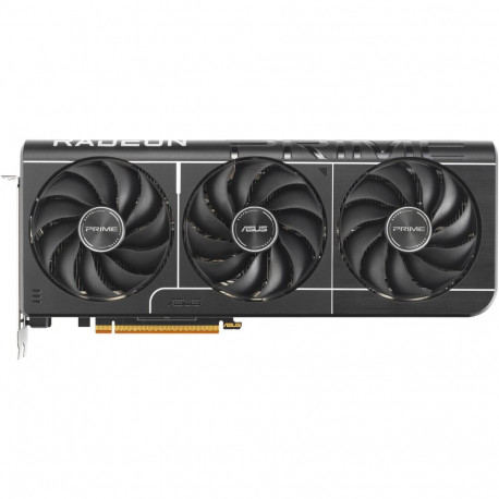 "RX 9070 16GB ASUS PRIME OC GDDR6 3 Fan"