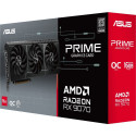"ASUS VGA 16GB RX9070 PRIME OC 3xDP/HDMI PRIME-RX9070-O16G"