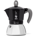 "Bialetti Mokka-Kanne 1.4 l Moka Induktion schwarz"