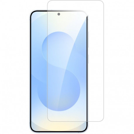 "4smarts Second Glass fr Samsung Galaxy S25 Edge"