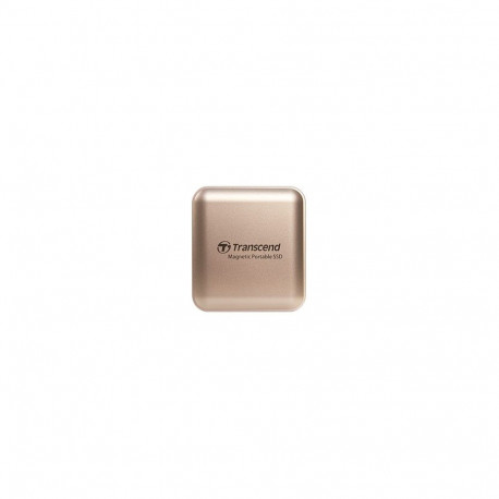 "2TB Transcend ESD420G Portable, USB20Gbps,Type-C,Magsa"