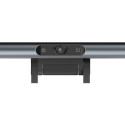 "4smarts 2in1 LightBar Pro + Webcam sliver"