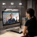 "4smarts 2in1 LightBar Pro + Webcam sliver"