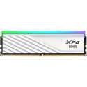 "48 GB ADATA DIMM 6000 (2x 24 GB) Dual-Kit (wei, AX5U6000C3024G-DTLABRWH, Lancer Blade RGB, INTEL XM