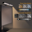 "4smarts 2in1 LightBar Pro + Webcam sliver"