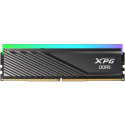 "16 GB ADATA DIMM 6000 (schwarz, AX5U6000C3016G-SLABRBK, XPG Lancer Blade RGB, INTEL XMP, AMD EXPO)"