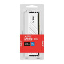 "32 GB ADATA DIMM 3200 (wei, AX4U320032G16A-SWHD35, XPG GAMMIX D35, INTEL XMP)"